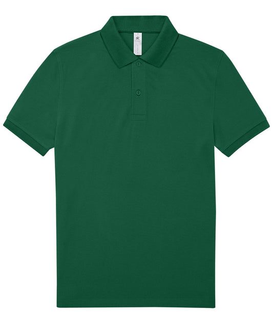 B&C My Polo 180
