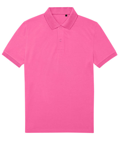 B&C My Eco Polo 65/35