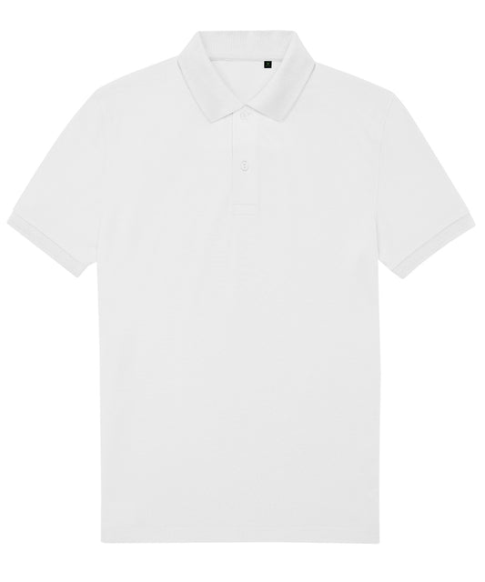 B&C My Eco Polo 65/35