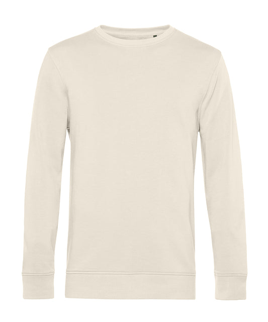 B&C Inspire crew neck 