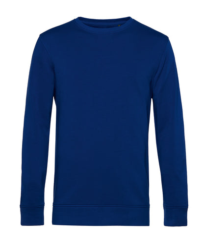 B&C Inspire crew neck