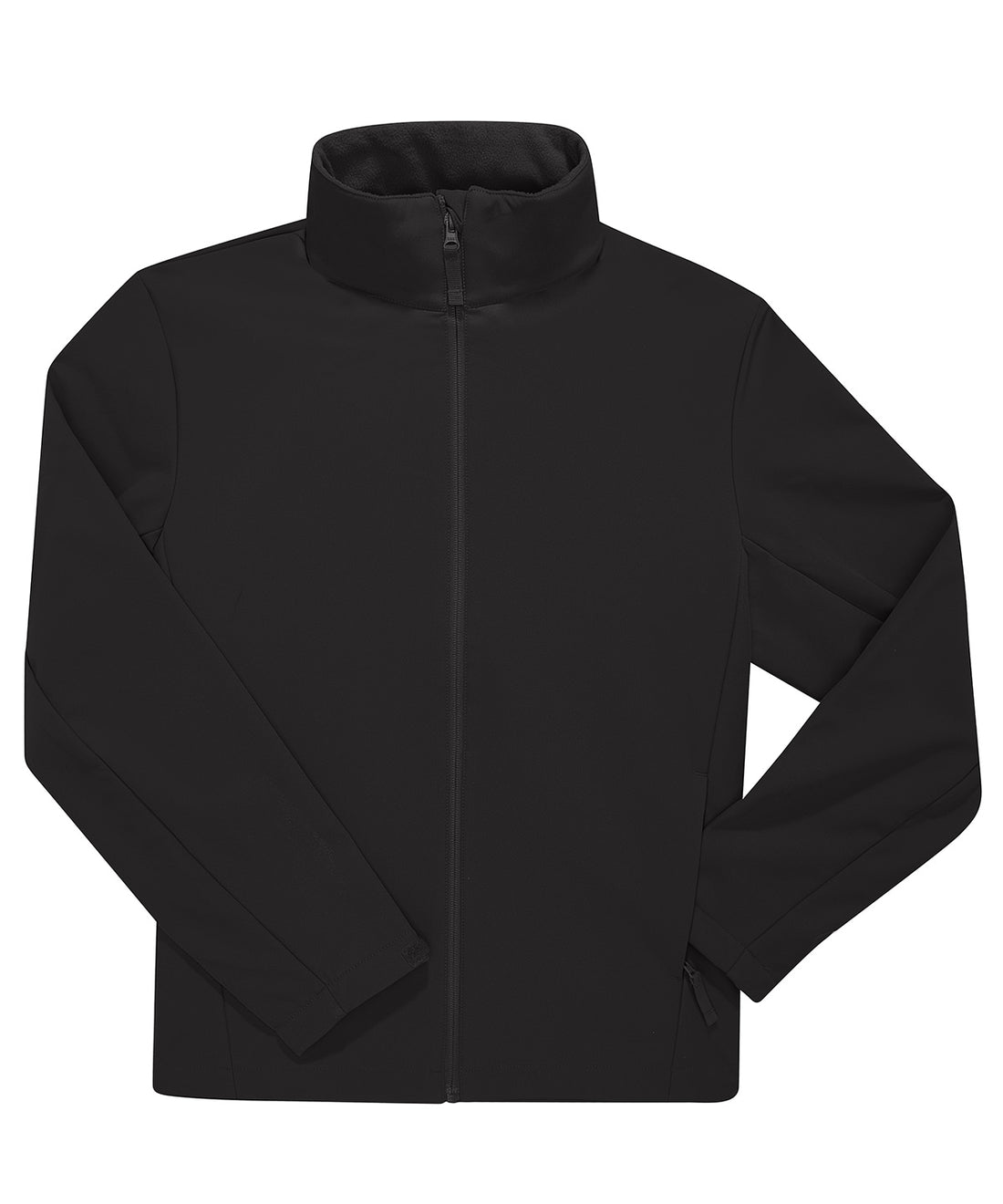 B&C Reset 3Lr® softshell in Black