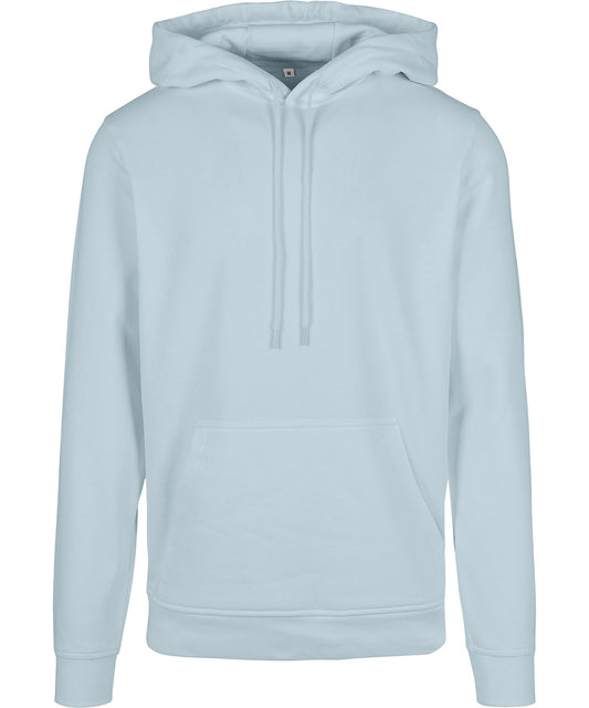 Basic hoodie