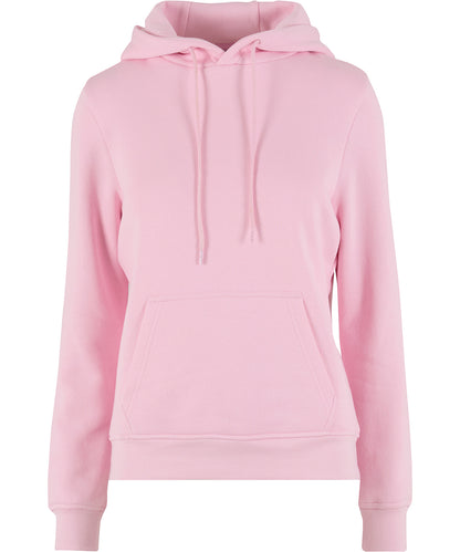 Women's basic hoodie