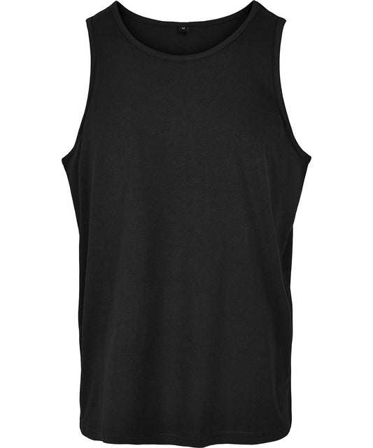 Basic tank