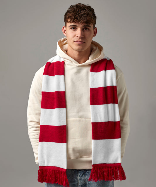 Stadium scarf