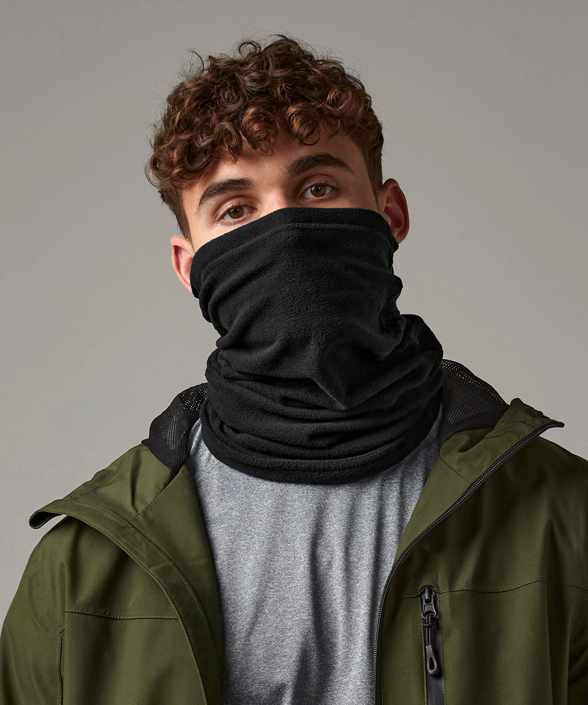 Morf® microfleece