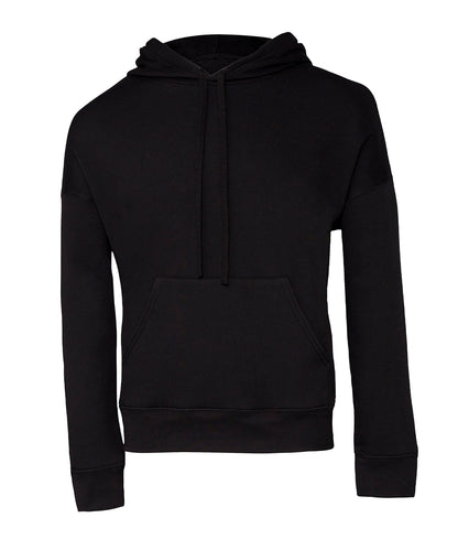 Unisex sponge fleece pullover DTM hoodie