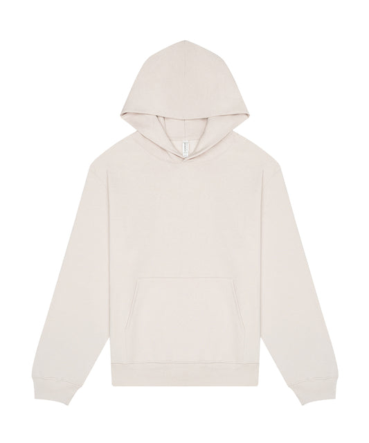 Unisex heavy pullover hoodie