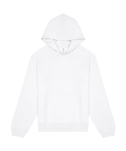 Unisex heavy pullover hoodie