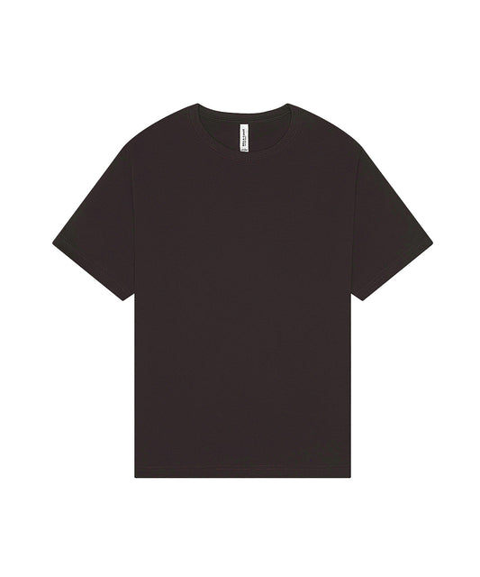 Unisex heavy boxy tee