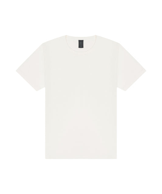 Unisex heavyweight washed tee