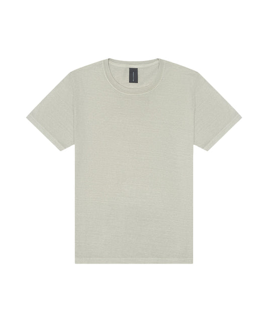 Unisex heavyweight washed tee