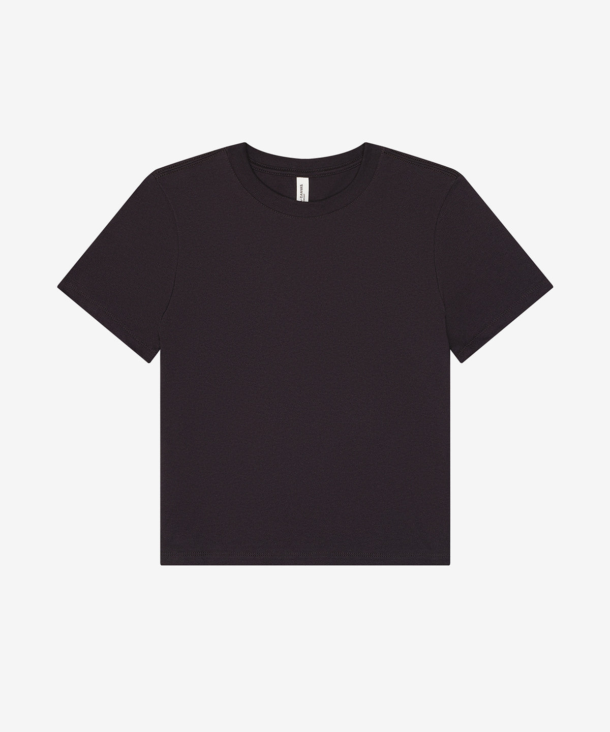 Women’s heavy boxy tee