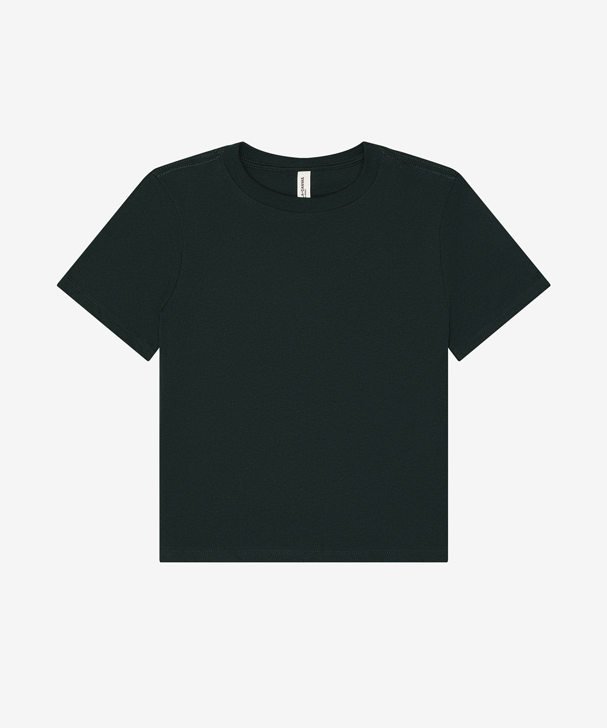Women’s heavy boxy tee