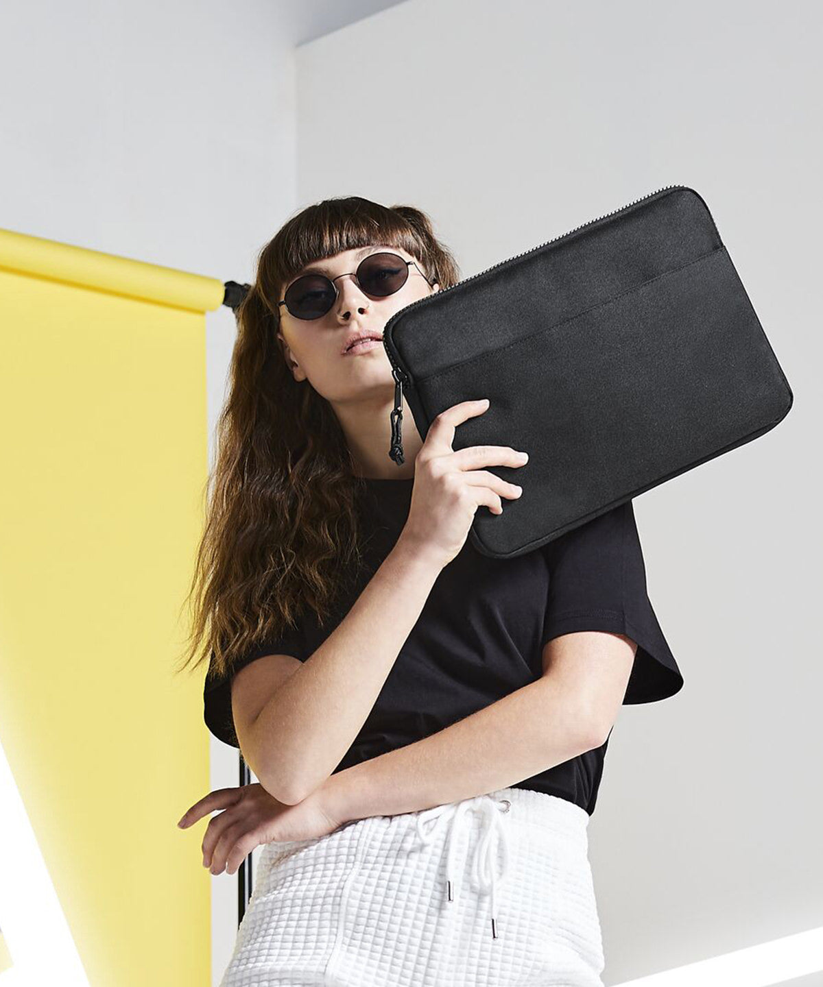 "Essential 13" laptop case"