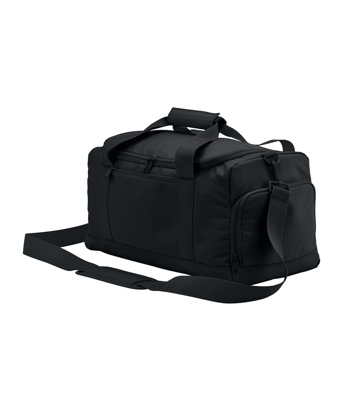 Small training holdall in Black