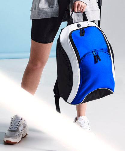 Teamwear backpack