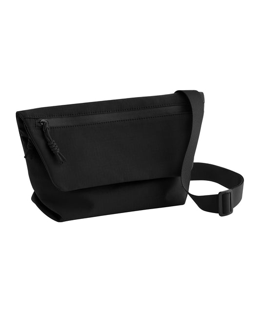 Minimal lifestyle mini messenger