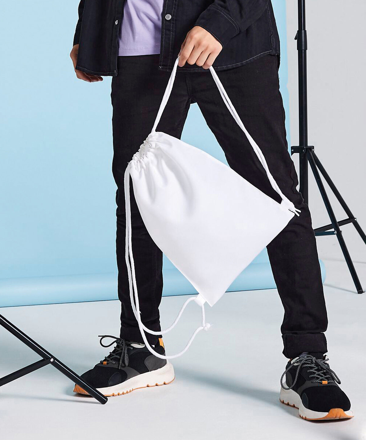 Sublimation gymsac