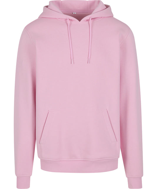 Heavy hoodie
