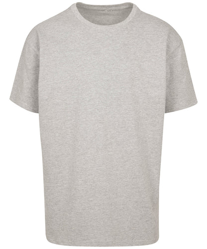 Heavy oversized tee