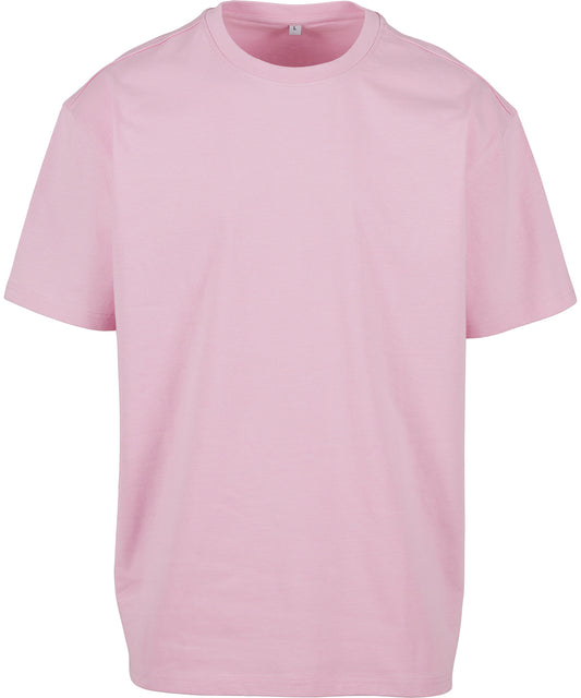 Heavy oversized tee