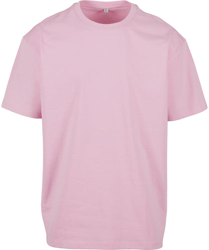 Heavy oversized tee