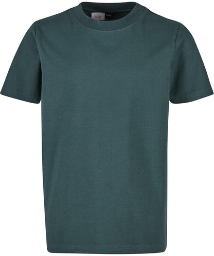 Kids basic tee