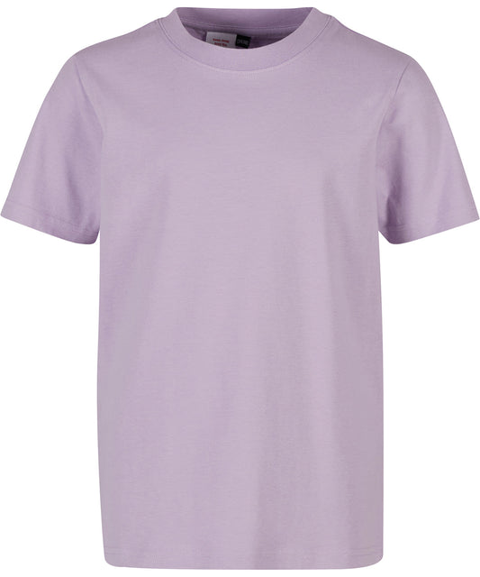Kids basic tee