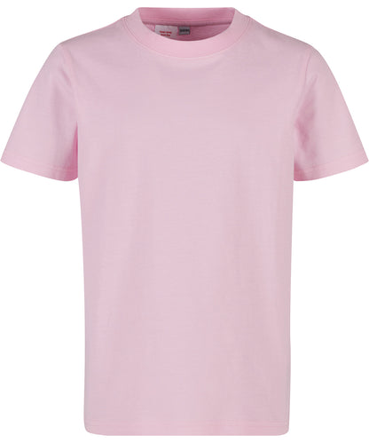 Kids basic tee