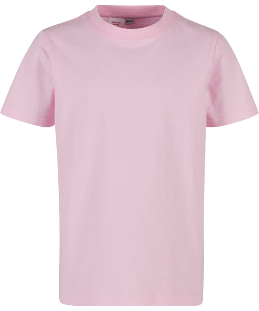 Kids basic tee
