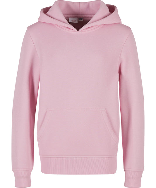 Kids basic hoodie