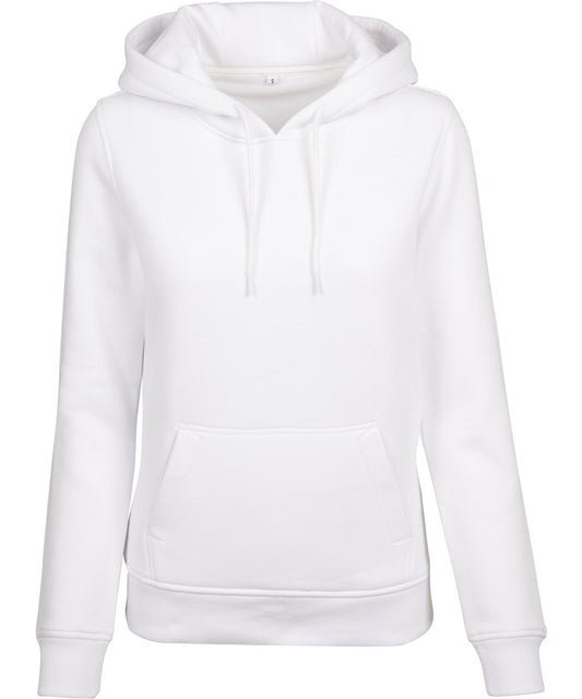 Women's organic hoodie