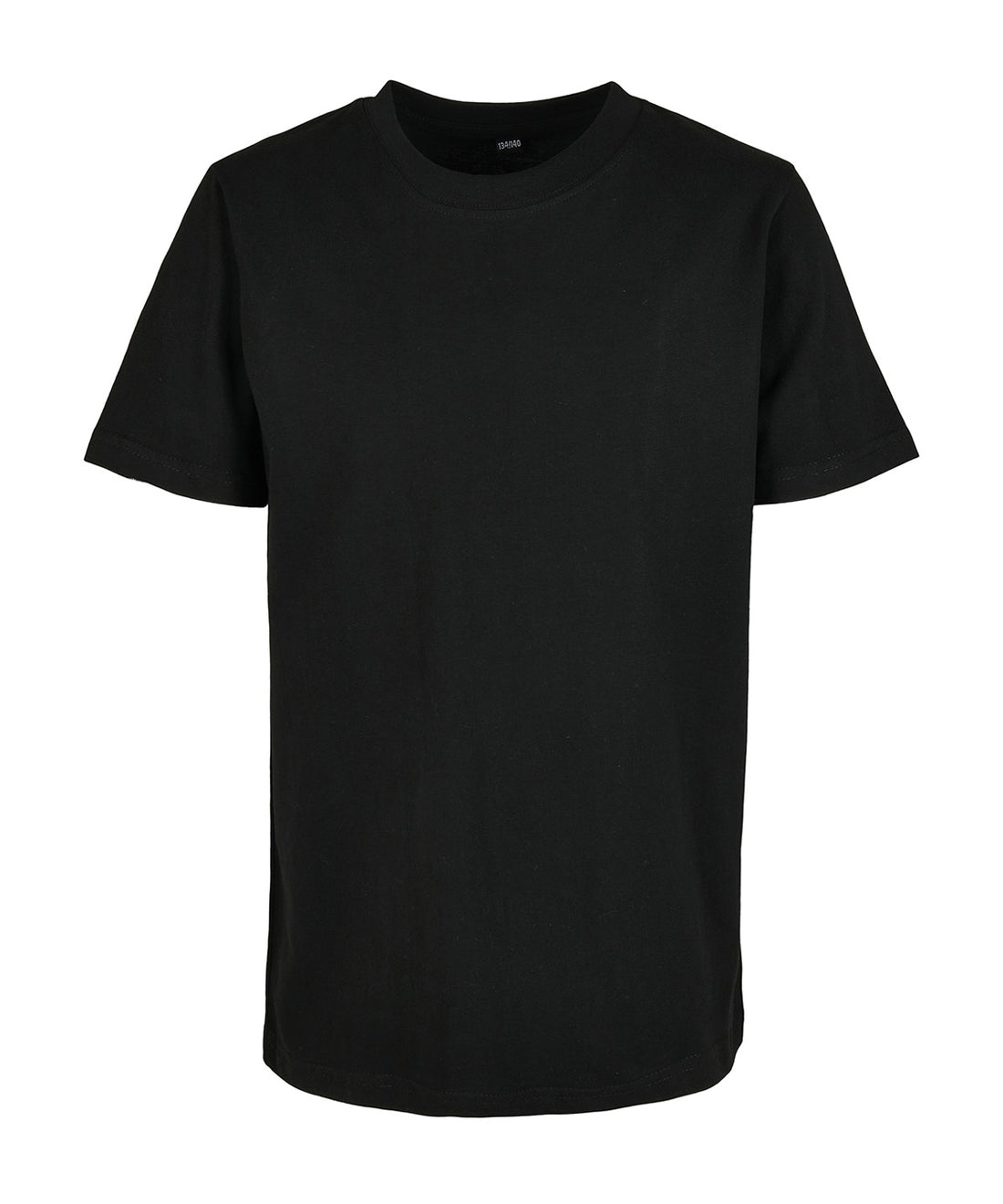 Kids basic tee 2.0 in Black
