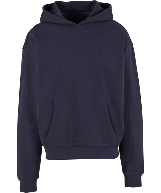 Ultra heavy hoodie