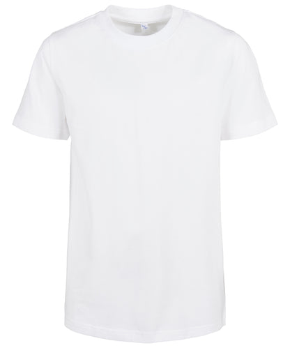 Organic kids basic tee