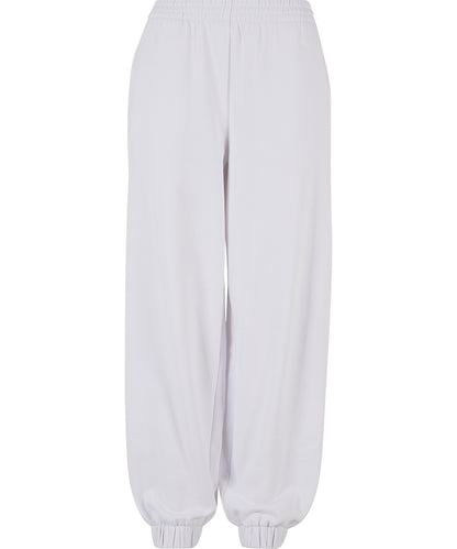 Women’s high waist balloon sweatpants