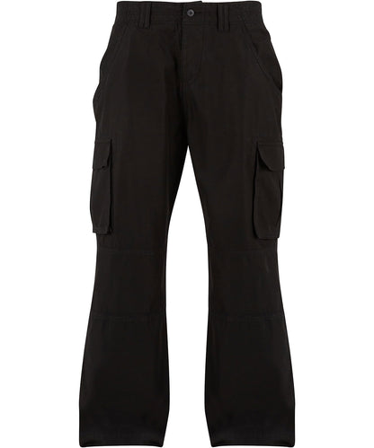Classic cargo pants