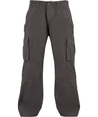 Classic cargo pants