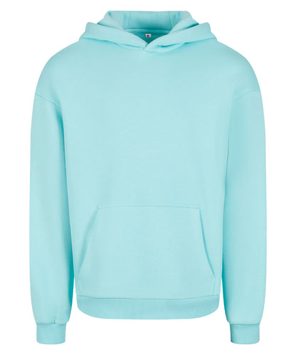 Fluffy hoodie