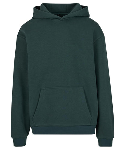 Fluffy hoodie