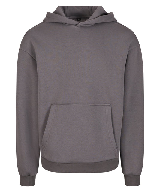 Fluffy hoodie