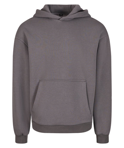 Fluffy hoodie