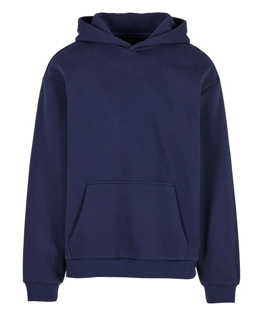 Fluffy hoodie