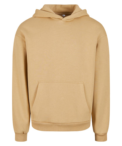 Fluffy hoodie