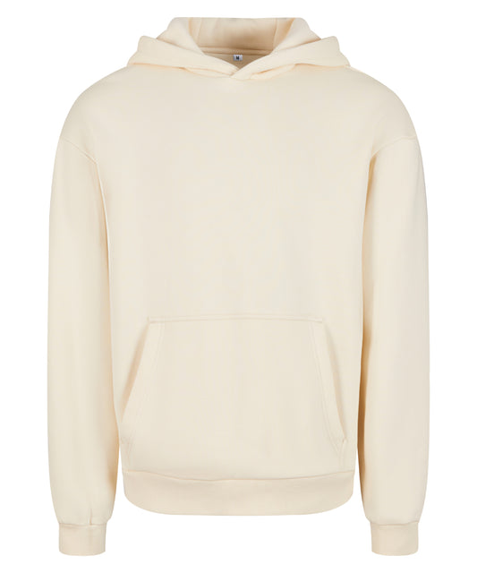 Fluffy hoodie