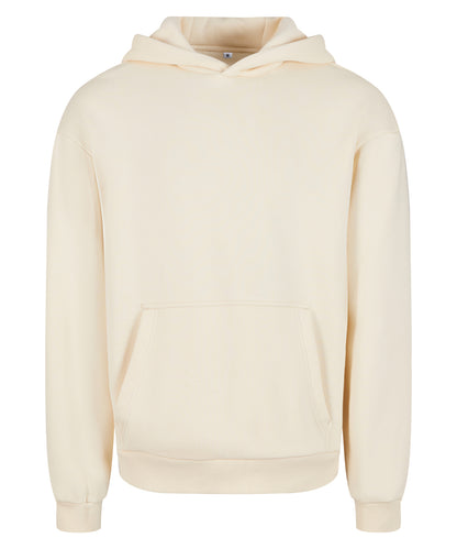 Fluffy hoodie