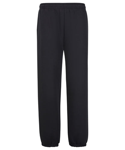 Fluffy sweatpants