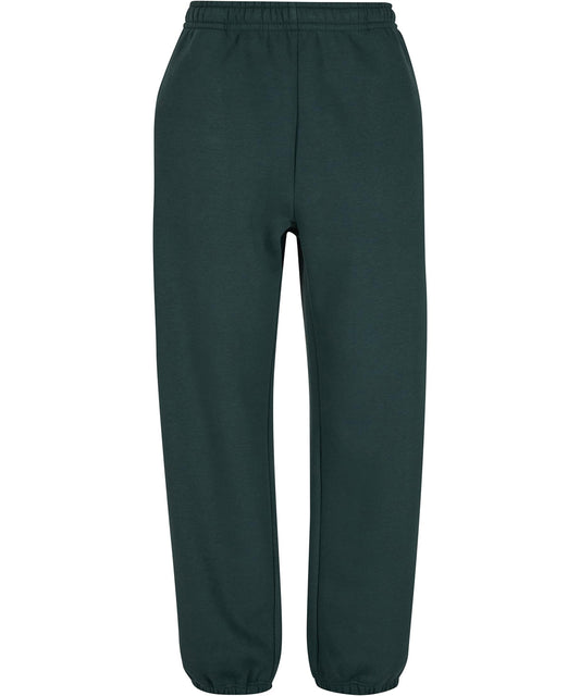 Fluffy sweatpants